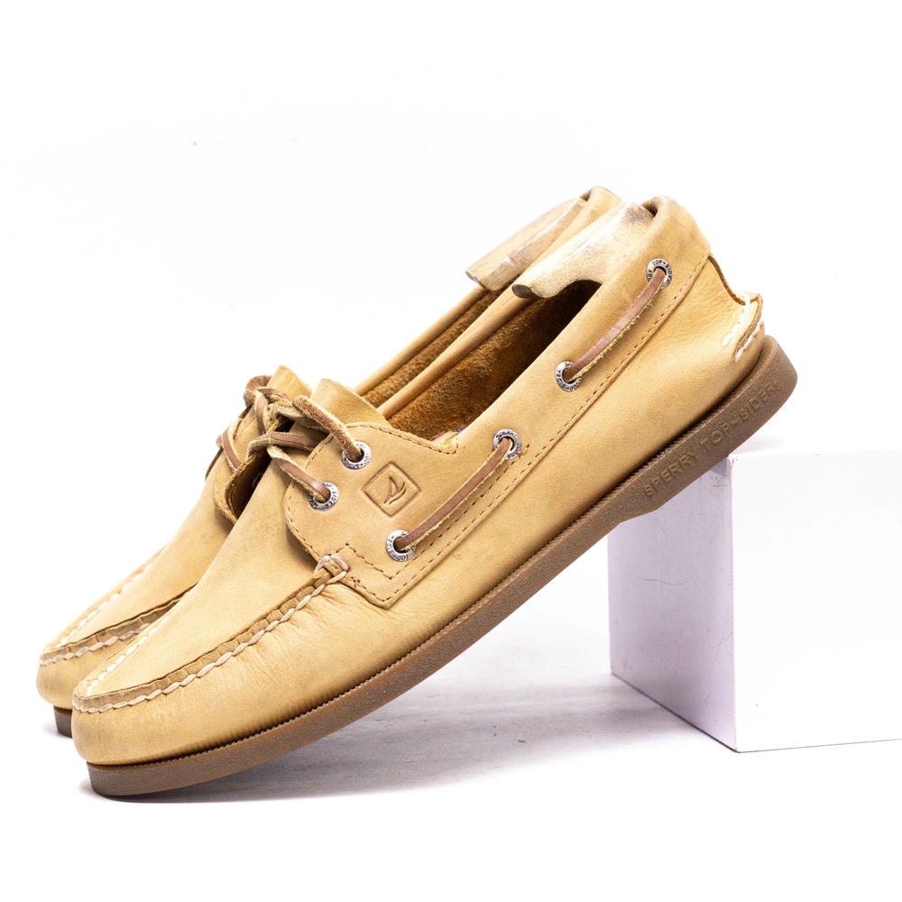 Giày Mã 3AC08 - Hiệu SPERRY