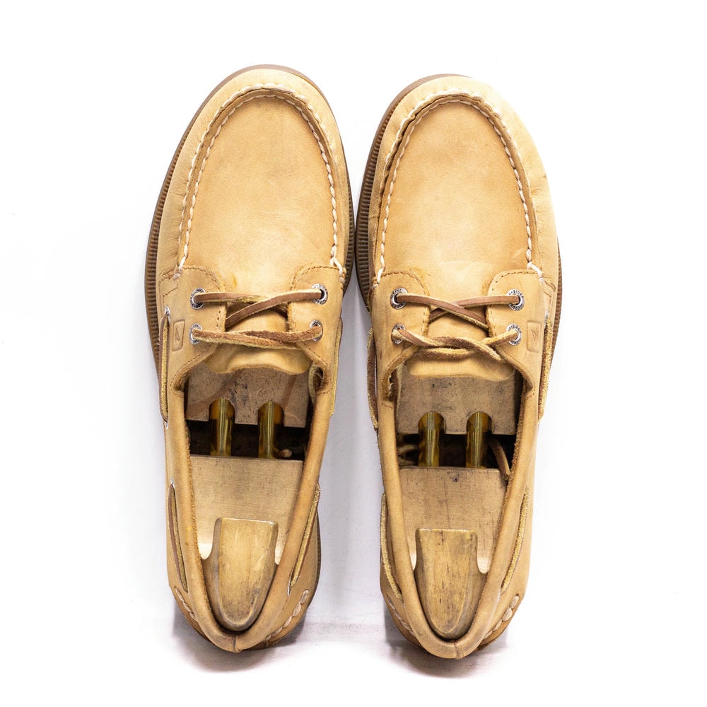 Giày Mã 3AC08 - Hiệu SPERRY - Ảnh 2