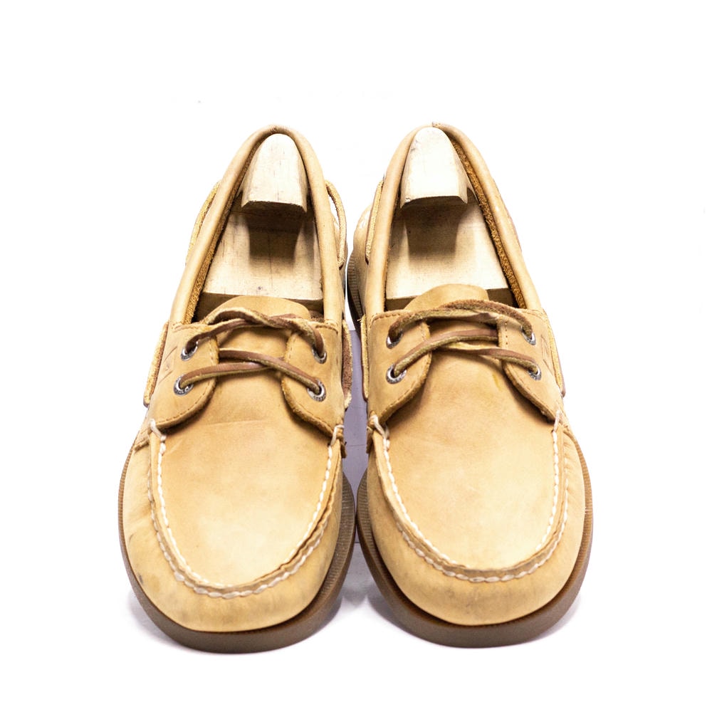 Giày Mã 3AC08 - Hiệu SPERRY - Ảnh 7