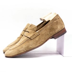 Giày Mã 3AC17 - Hiệu MASSIMO DUTTI