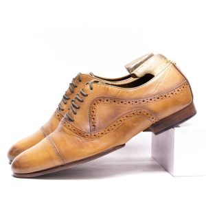 Giày Mã 3AC20 - Hiệu ZARA MAN