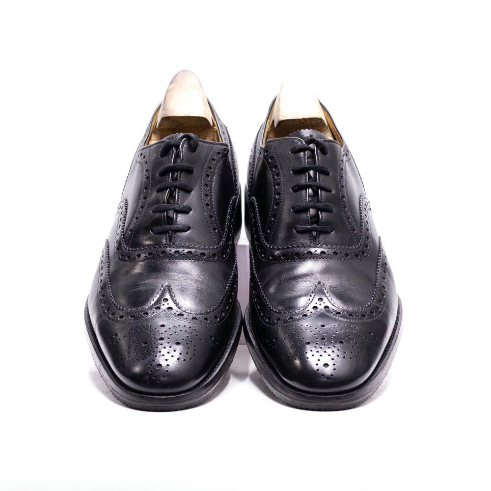 Giày Mã 4AC01 - Hiệu HERITAGE - Ảnh 7