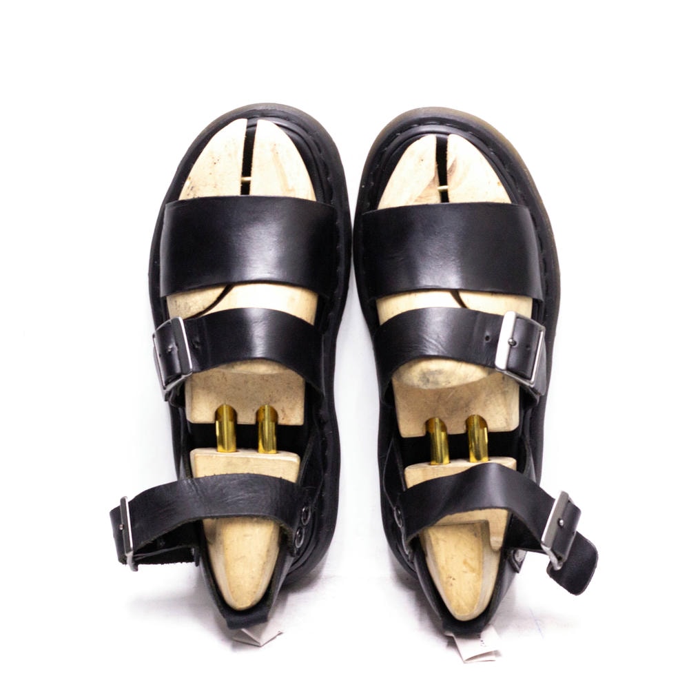 Giày Mã 4AC05 - Hiệu DR MARTEN - Ảnh 2