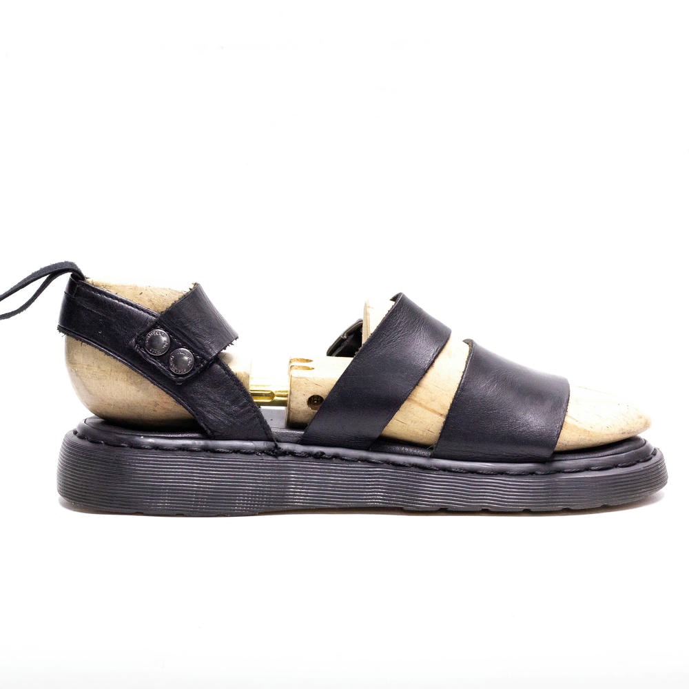 Giày Mã 4AC05 - Hiệu DR MARTEN - Ảnh 4