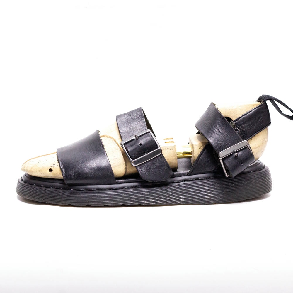 Giày Mã 4AC05 - Hiệu DR MARTEN - Ảnh 5
