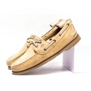 Giày Mã 4AC06 - Hiệu SPERRY