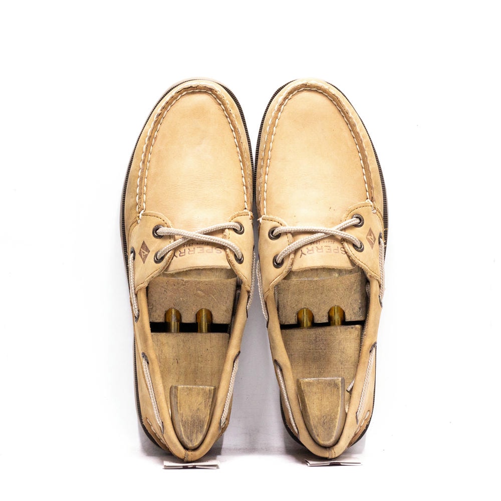 Giày Mã 4AC06 - Hiệu SPERRY - Ảnh 2