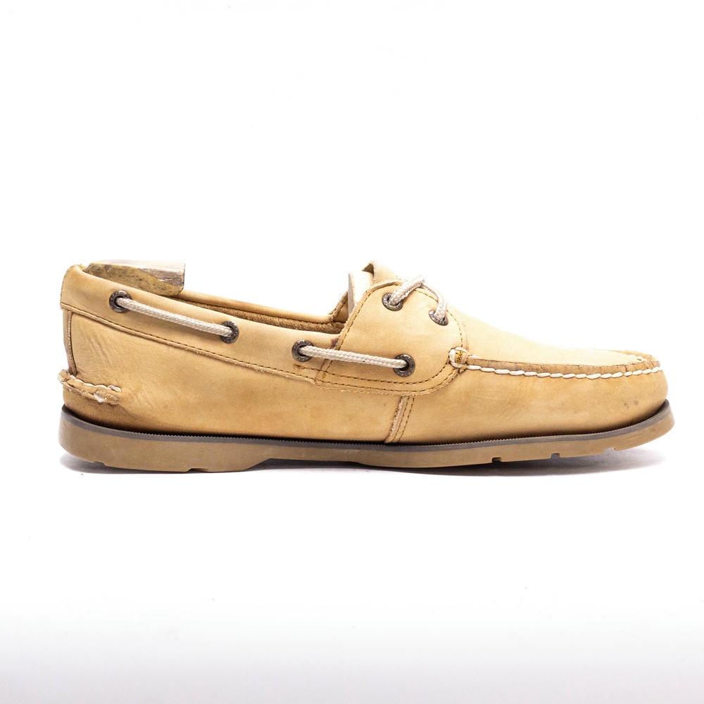 Giày Mã 4AC06 - Hiệu SPERRY - Ảnh 4