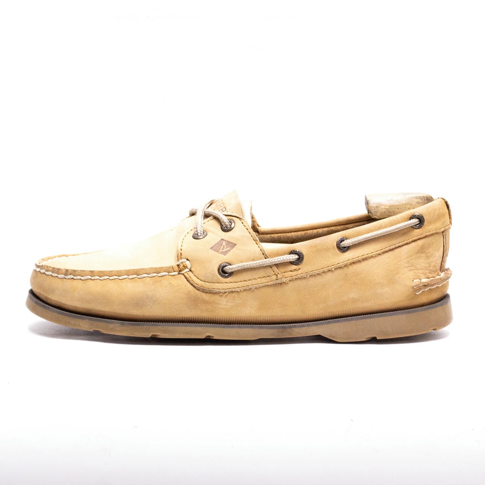 Giày Mã 4AC06 - Hiệu SPERRY - Ảnh 5