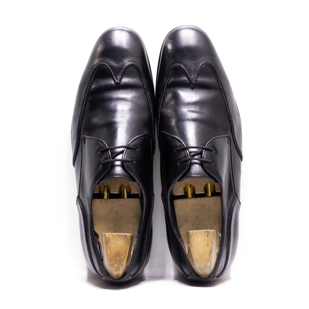Giày Mã 4AC11 - Hiệu FERRAGAMO - Ảnh 2