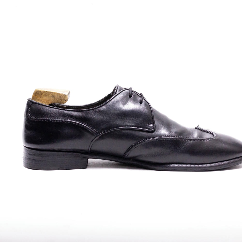 Giày Mã 4AC11 - Hiệu FERRAGAMO - Ảnh 4