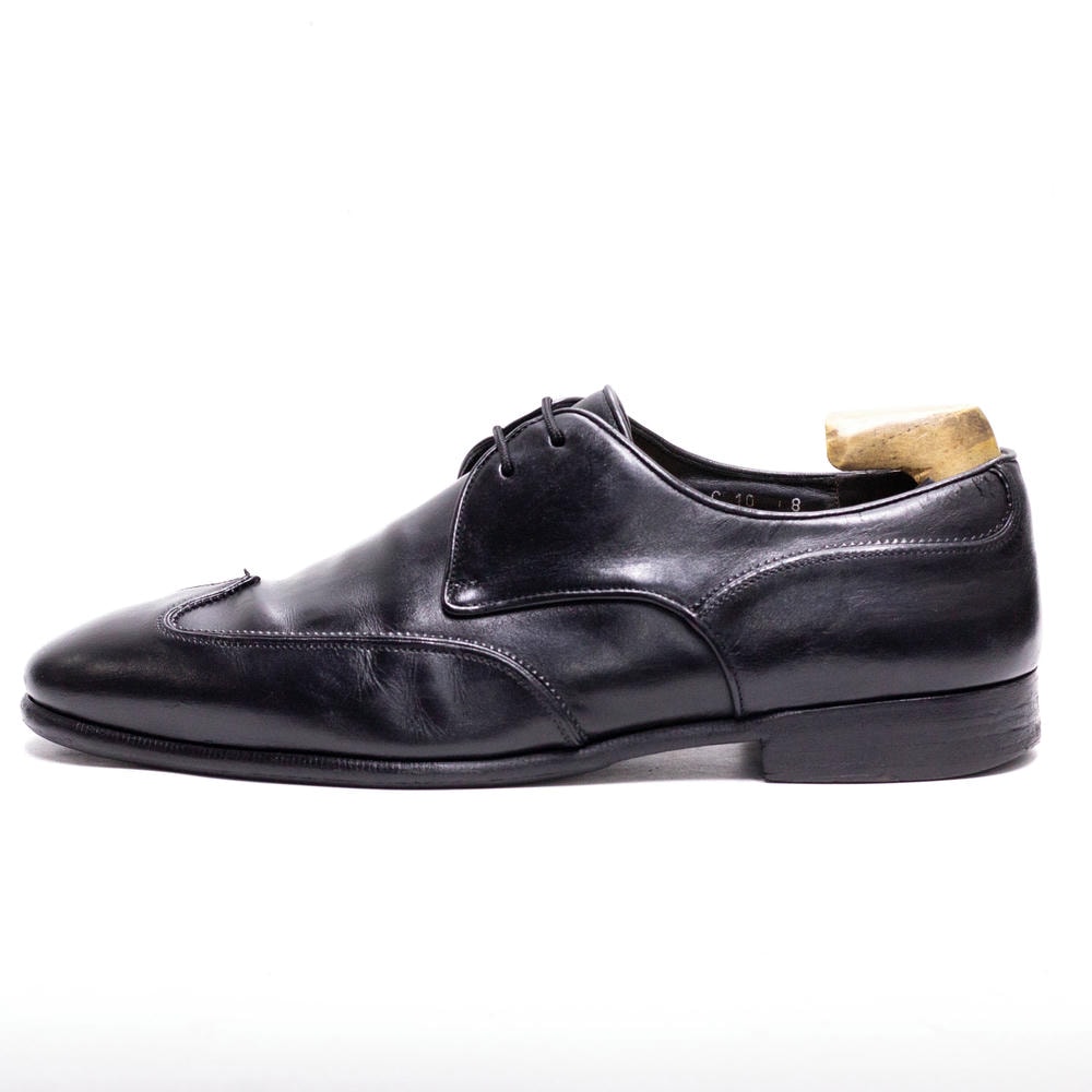 Giày Mã 4AC11 - Hiệu FERRAGAMO - Ảnh 5