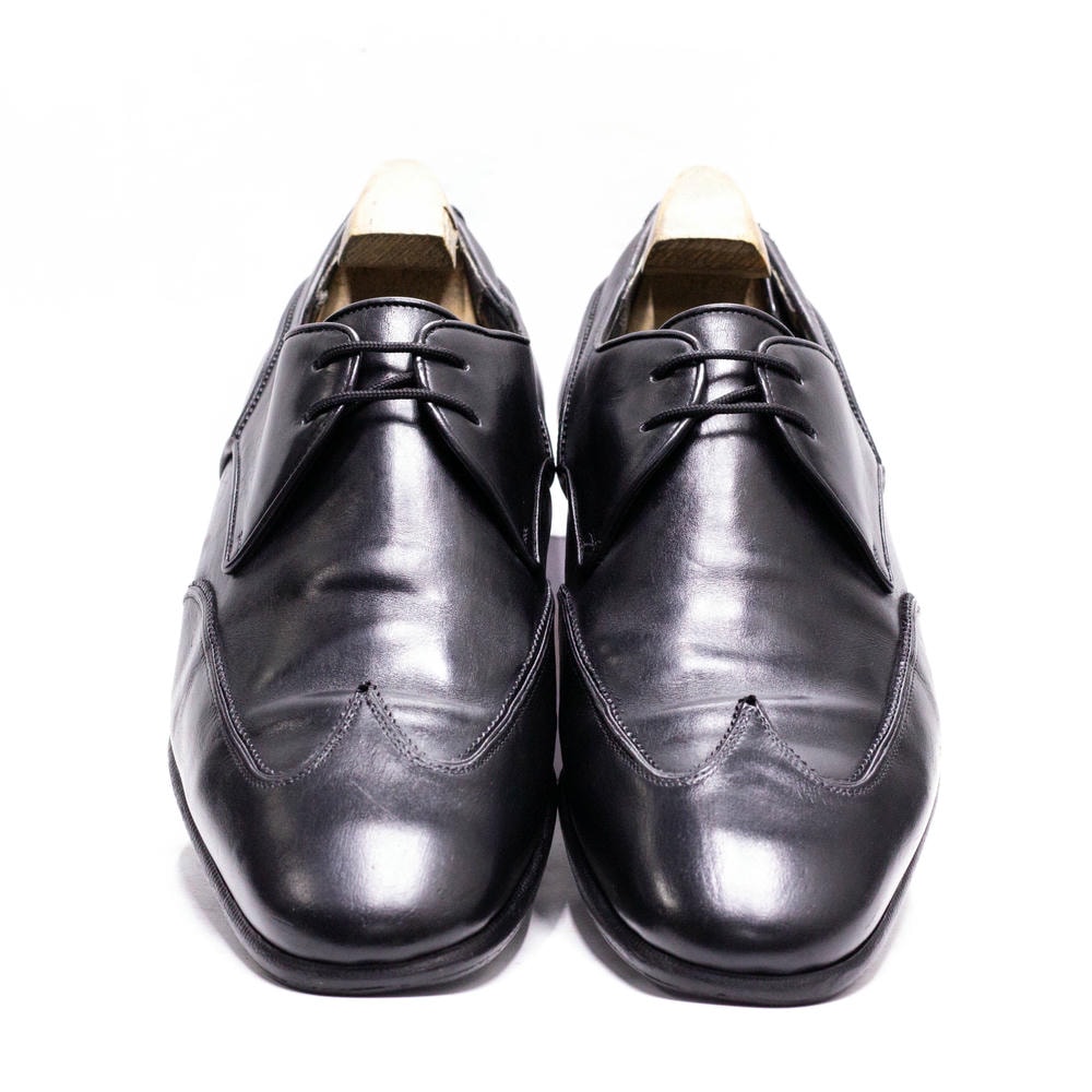Giày Mã 4AC11 - Hiệu FERRAGAMO - Ảnh 7