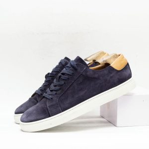 Giày Mã 4AC18 - Hiệu BEXLEY