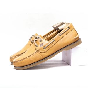 Giày Mã 5AC08 - Hiệu SPERRY