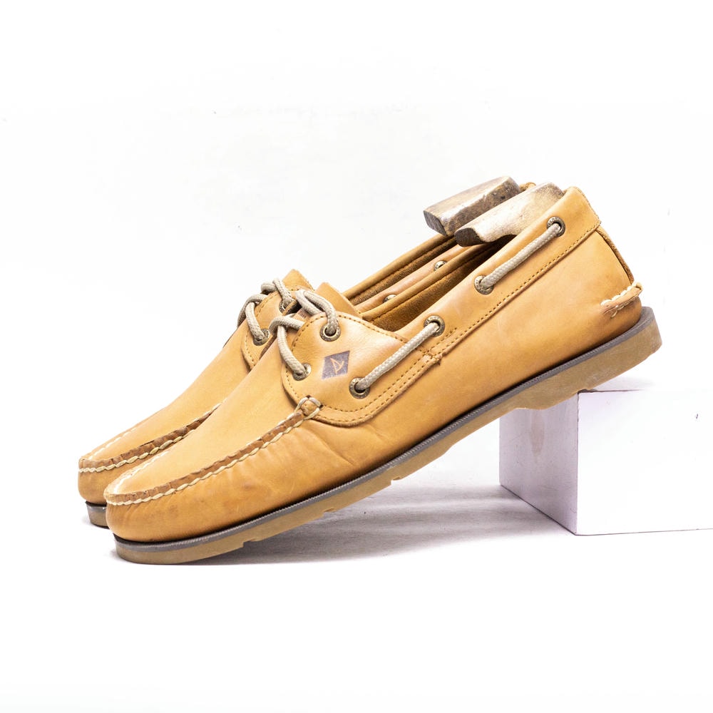 Giày Mã 5AC08 - Hiệu SPERRY