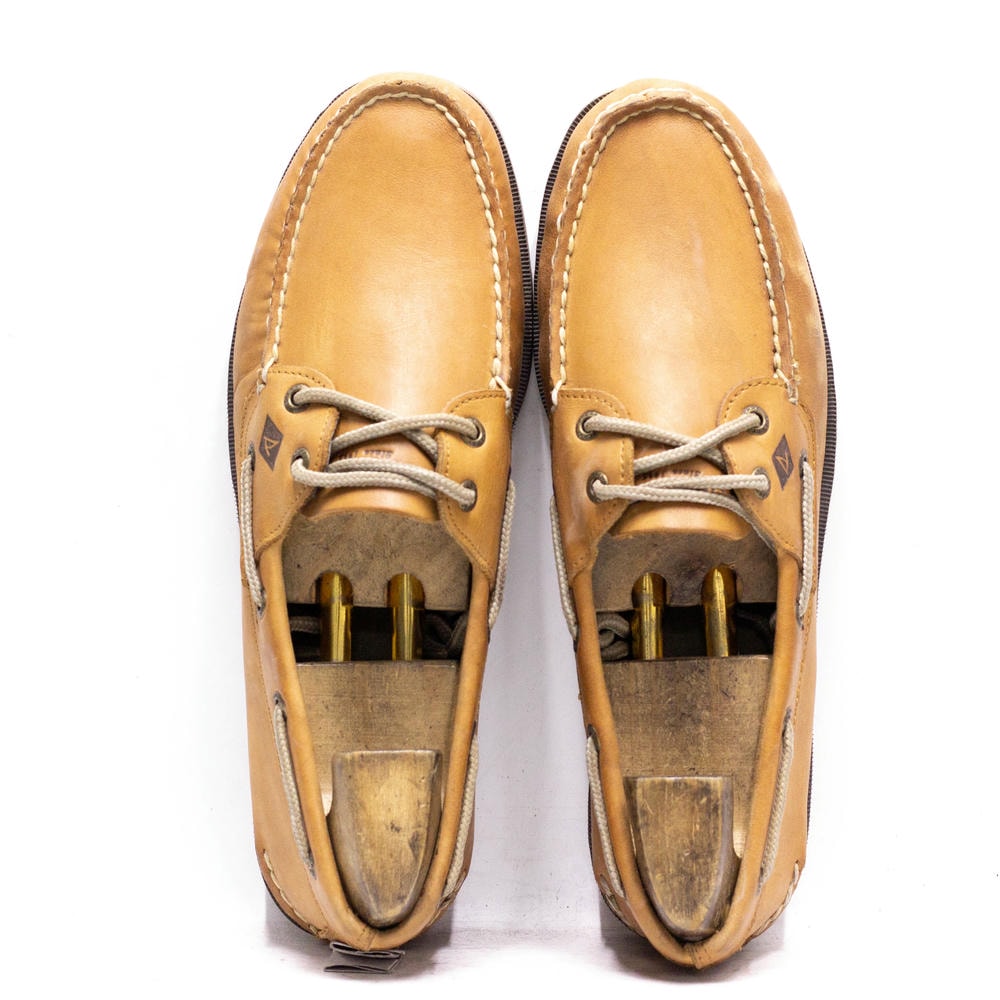 Giày Mã 5AC08 - Hiệu SPERRY - Ảnh 2