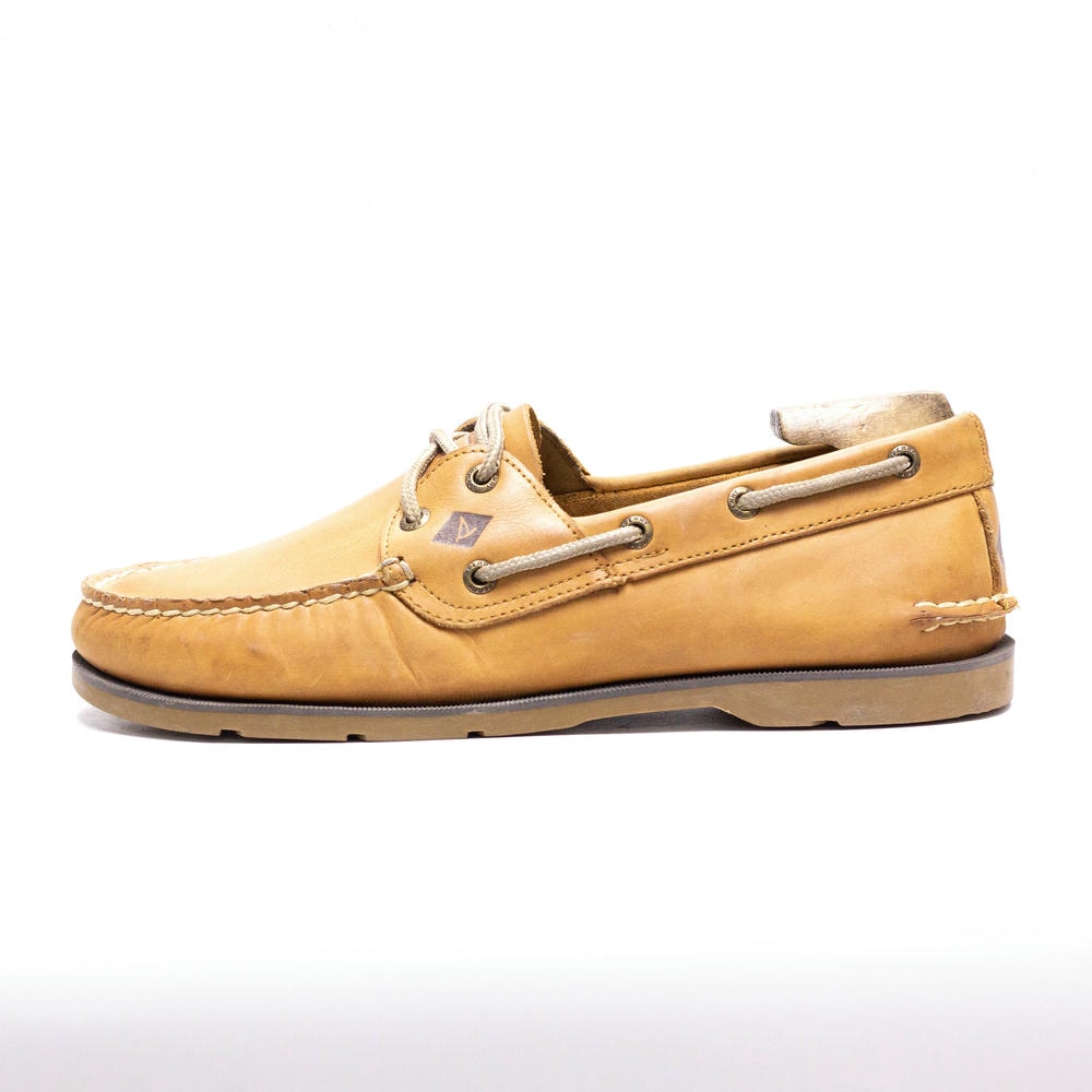 Giày Mã 5AC08 - Hiệu SPERRY - Ảnh 5