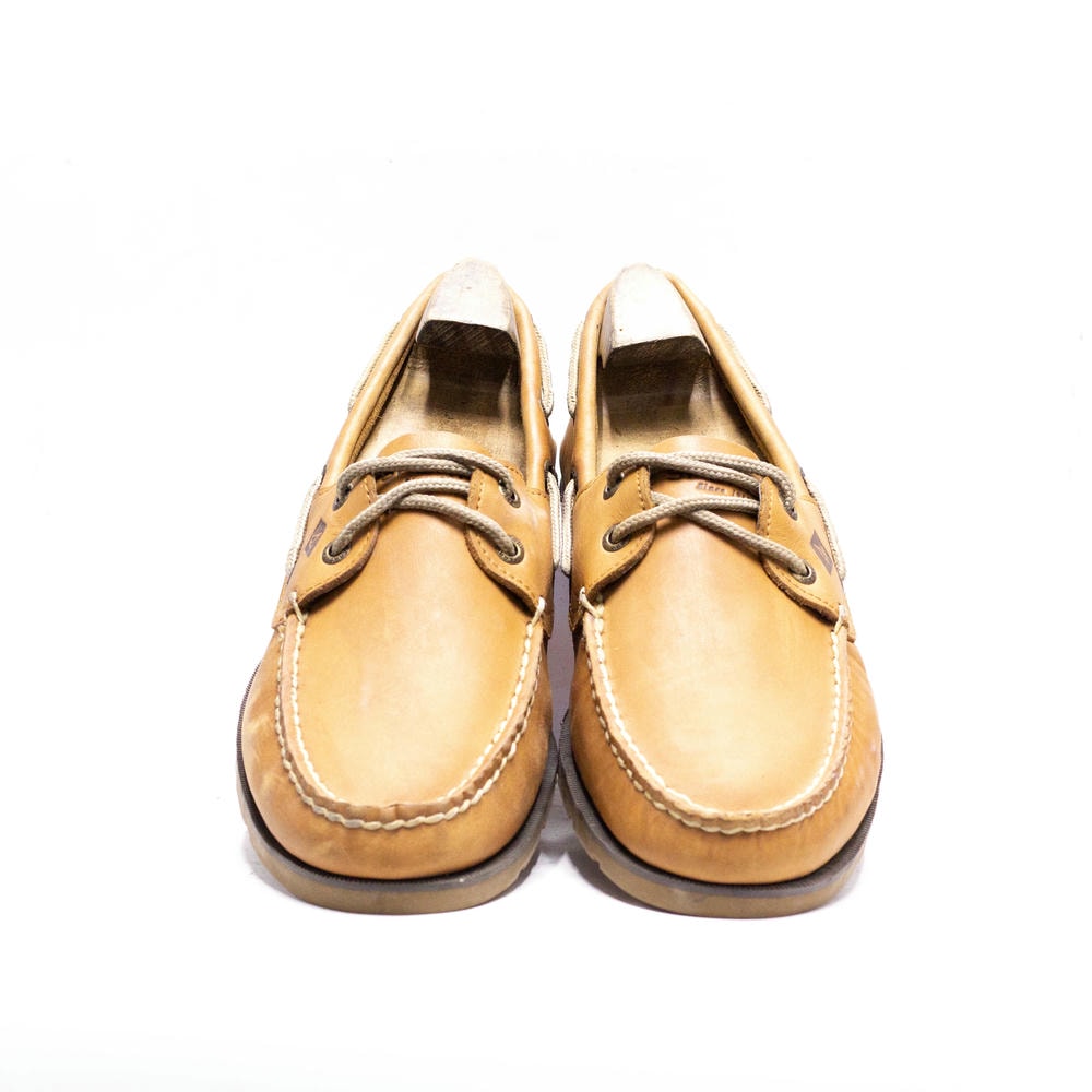 Giày Mã 5AC08 - Hiệu SPERRY - Ảnh 7