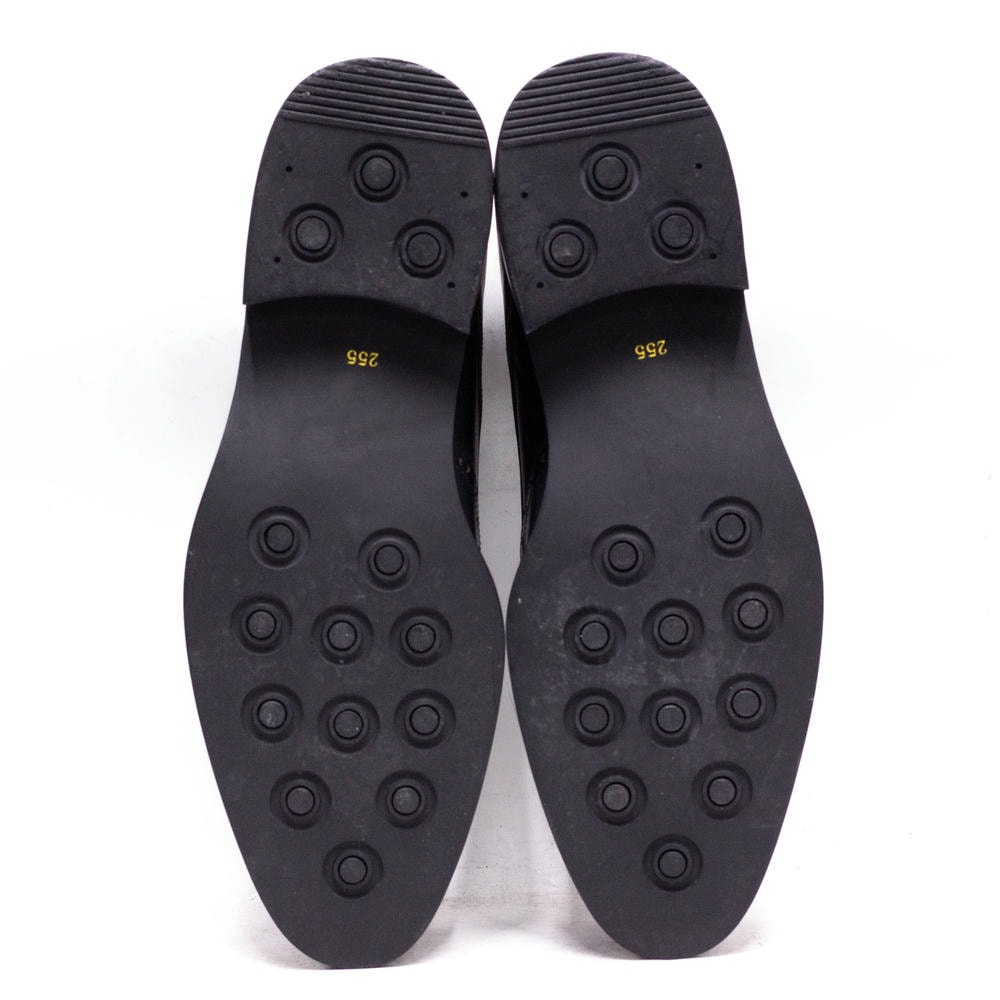 Giày Mã 5AC13 - Hiệu VORIN - Ảnh 3