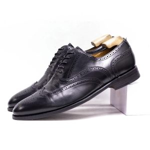 Giày Mã 6AC01 - Hiệu GOODYEAR WELTED