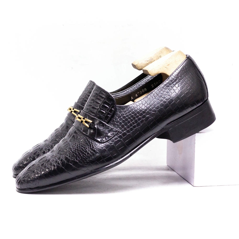 Giày Mã 6AC04 - Hiệu PIERRE CARDIN