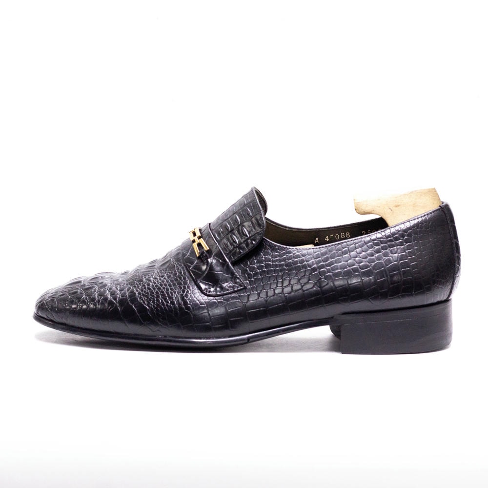 Giày Mã 6AC04 - Hiệu PIERRE CARDIN - Ảnh 5