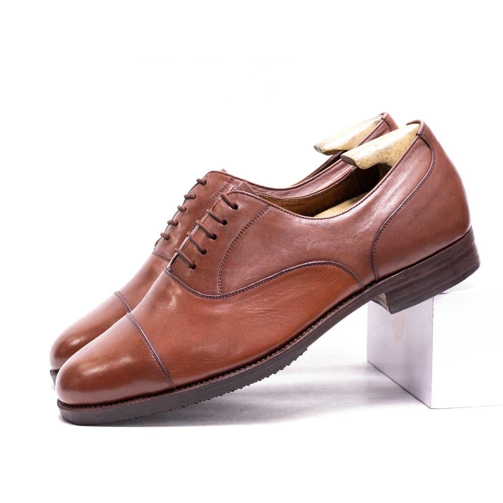 Giày Mã 6AC07 - Hiệu FERRAGAMO