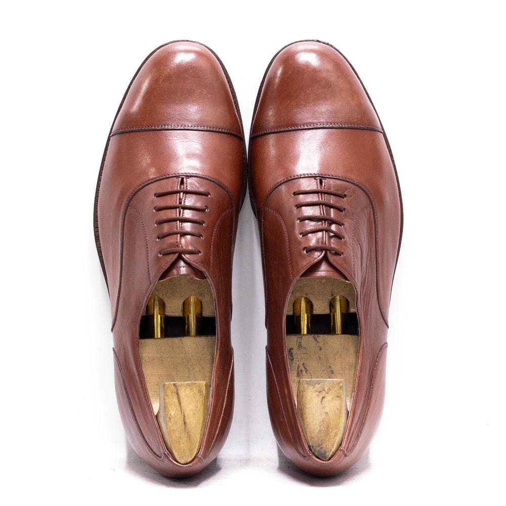Giày Mã 6AC07 - Hiệu FERRAGAMO - Ảnh 2