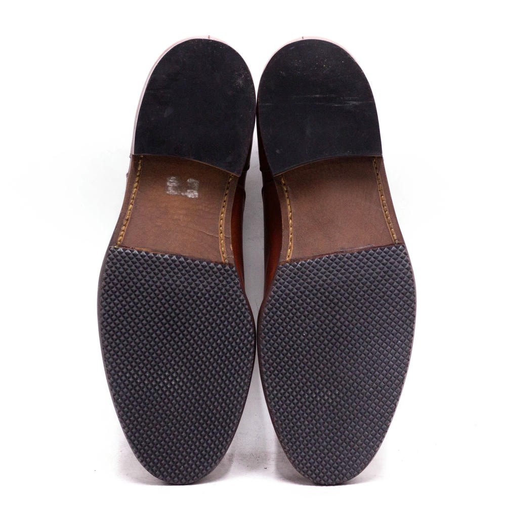 Giày Mã 6AC07 - Hiệu FERRAGAMO - Ảnh 3