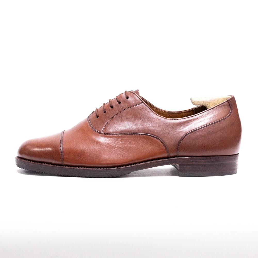 Giày Mã 6AC07 - Hiệu FERRAGAMO - Ảnh 5