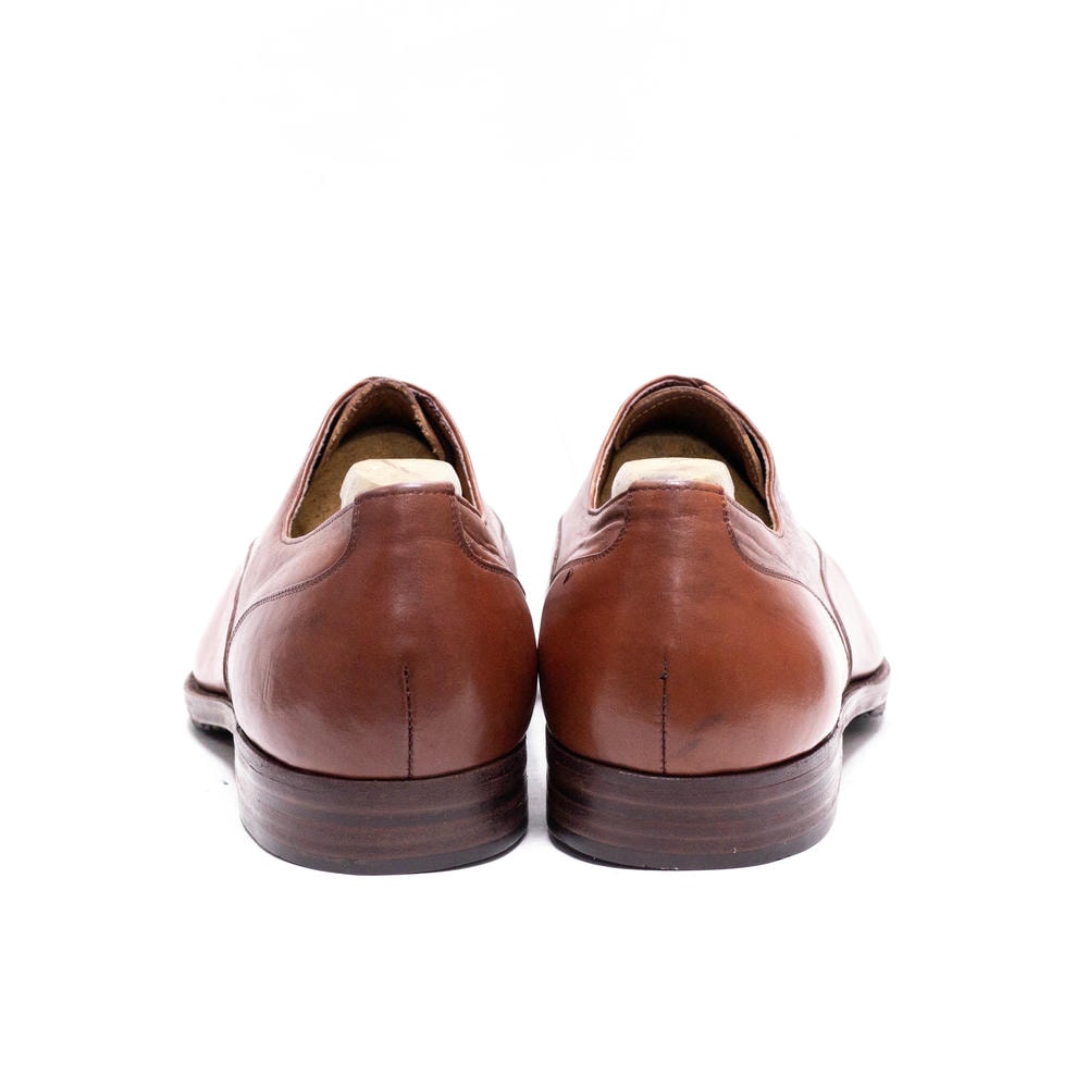Giày Mã 6AC07 - Hiệu FERRAGAMO - Ảnh 6