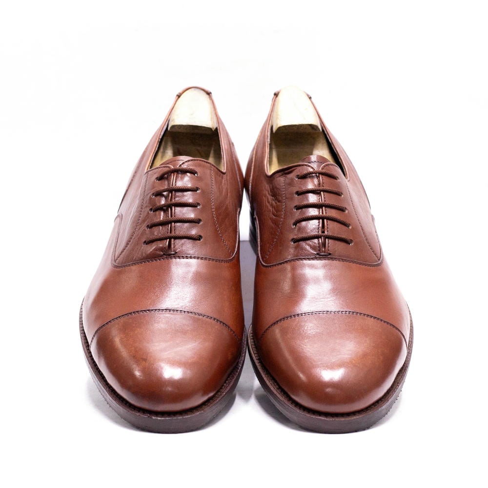 Giày Mã 6AC07 - Hiệu FERRAGAMO - Ảnh 7