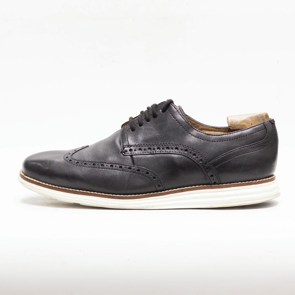 Giày Mã 6AC15 - Hiệu COLE HAAN - Ảnh 5