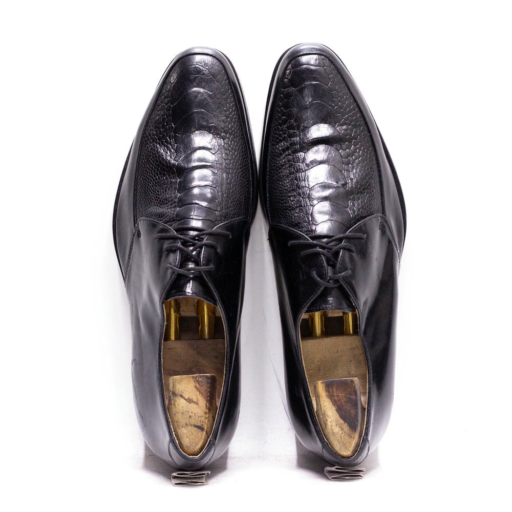 Giày Mã 7AC05 - Hiệu MR.HARE - Ảnh 2