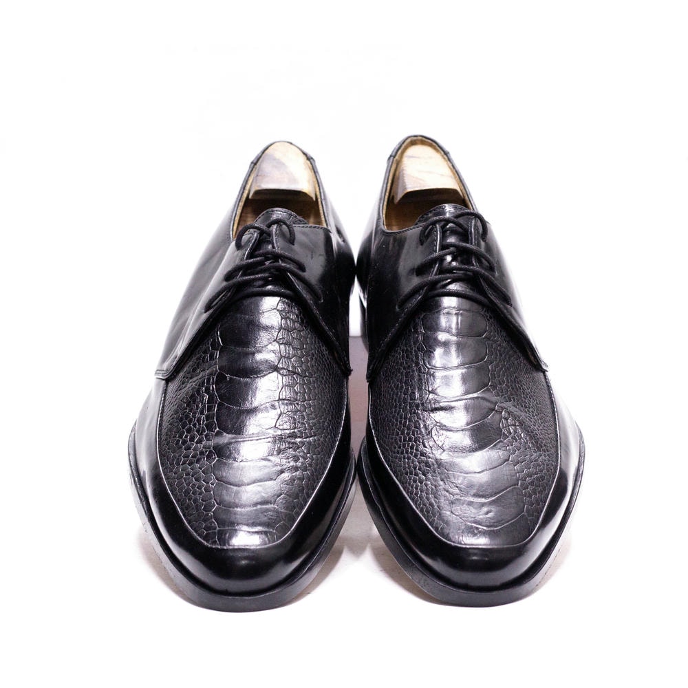 Giày Mã 7AC05 - Hiệu MR.HARE - Ảnh 7