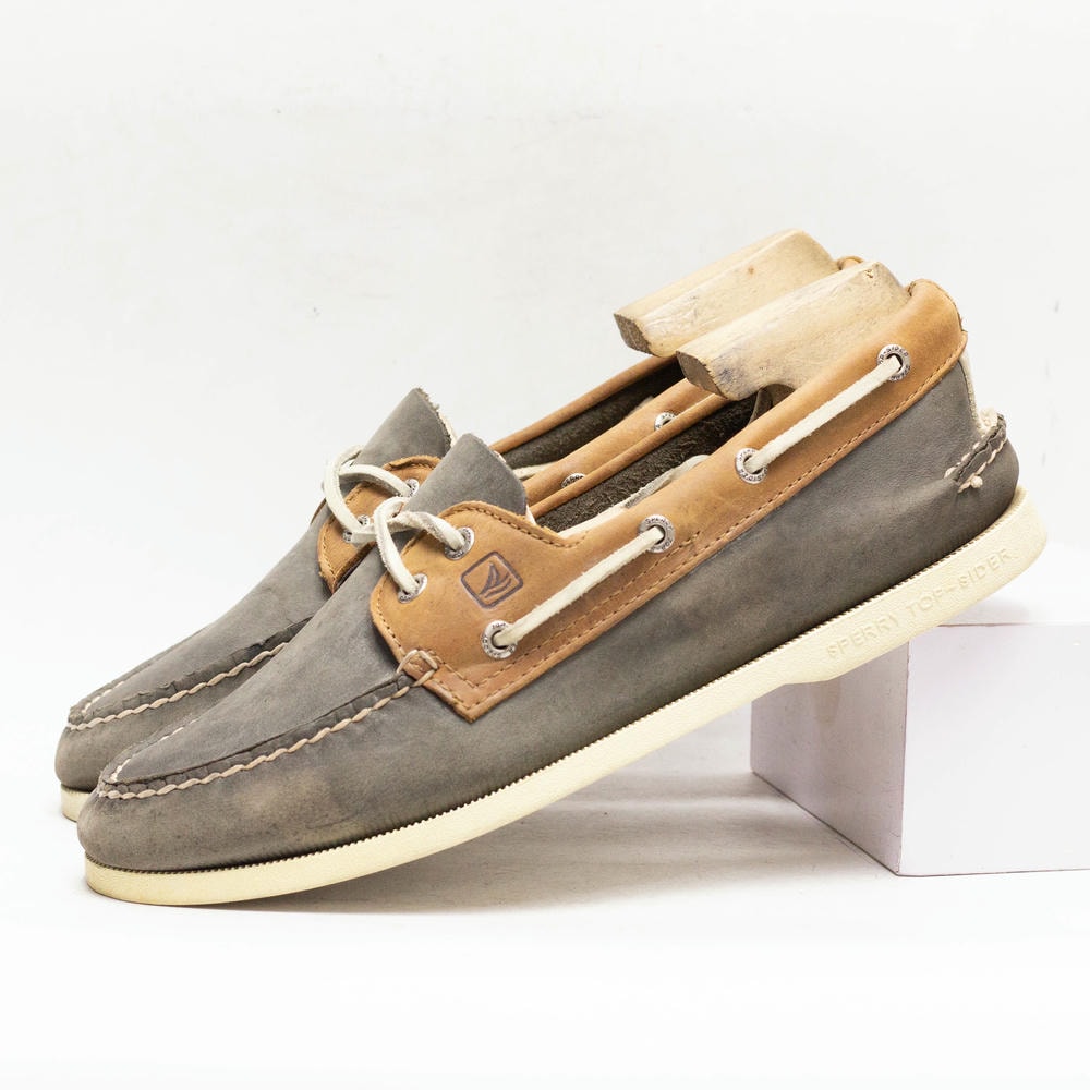 Giày Mã 7AC07 - Hiệu SPERRY