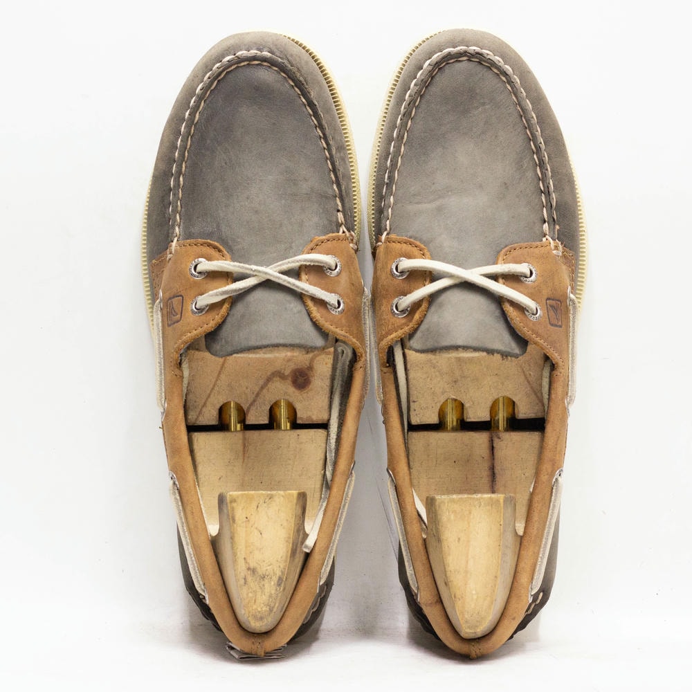 Giày Mã 7AC07 - Hiệu SPERRY - Ảnh 2