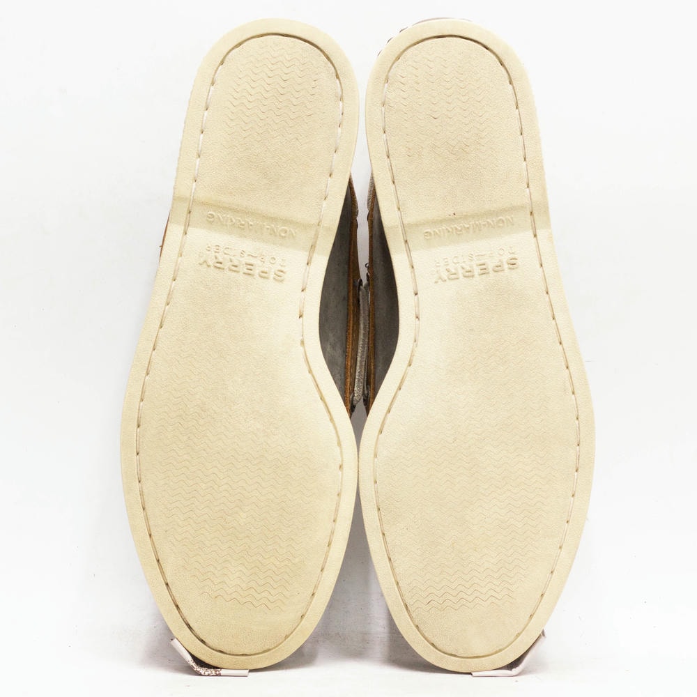 Giày Mã 7AC07 - Hiệu SPERRY - Ảnh 3
