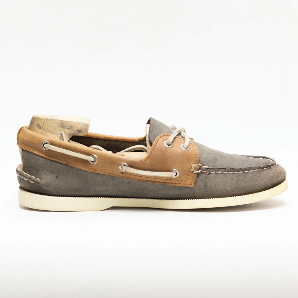 Giày Mã 7AC07 - Hiệu SPERRY - Ảnh 4