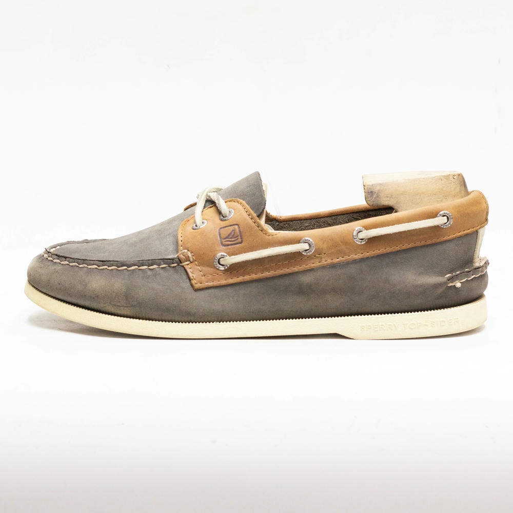 Giày Mã 7AC07 - Hiệu SPERRY - Ảnh 5