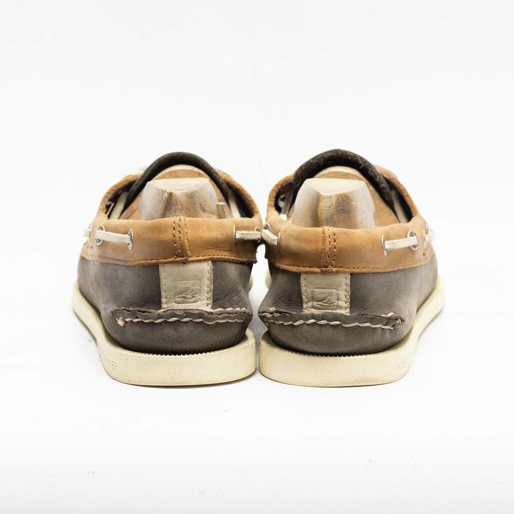 Giày Mã 7AC07 - Hiệu SPERRY - Ảnh 6