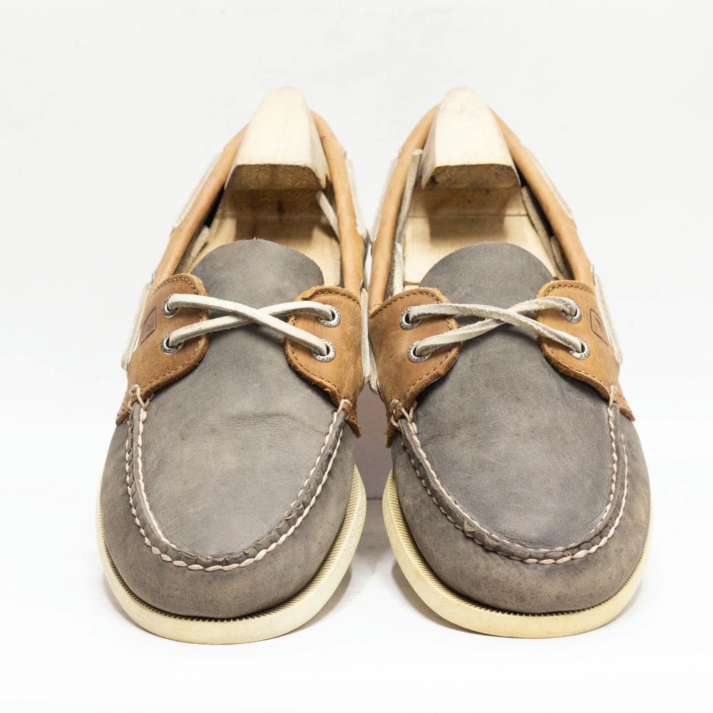 Giày Mã 7AC07 - Hiệu SPERRY - Ảnh 7