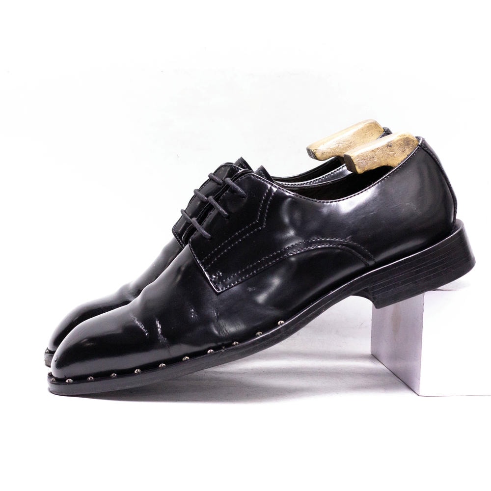 Giày Mã 7AC12 - Hiệu JIMMY CHOO