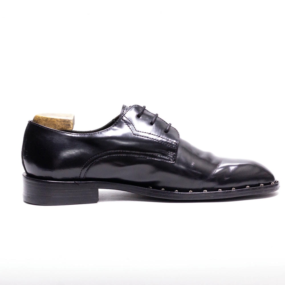 Giày Mã 7AC12 - Hiệu JIMMY CHOO - Ảnh 4