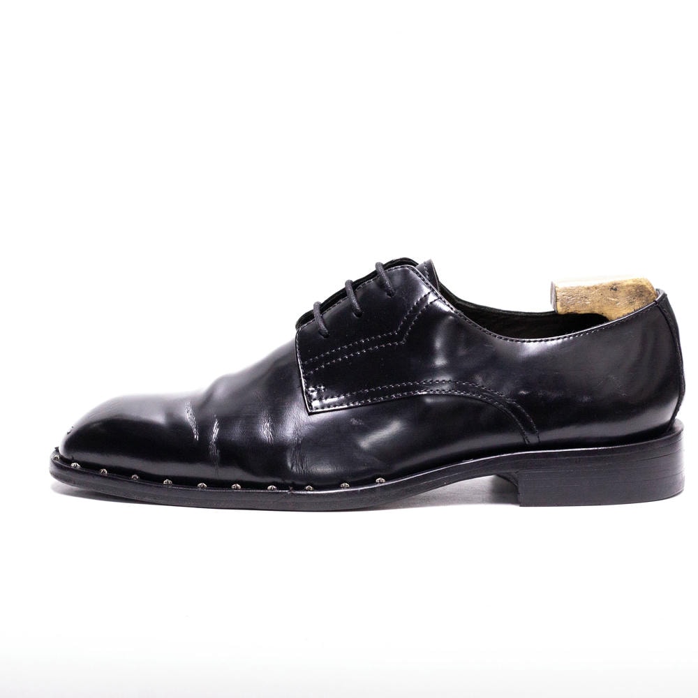 Giày Mã 7AC12 - Hiệu JIMMY CHOO - Ảnh 5
