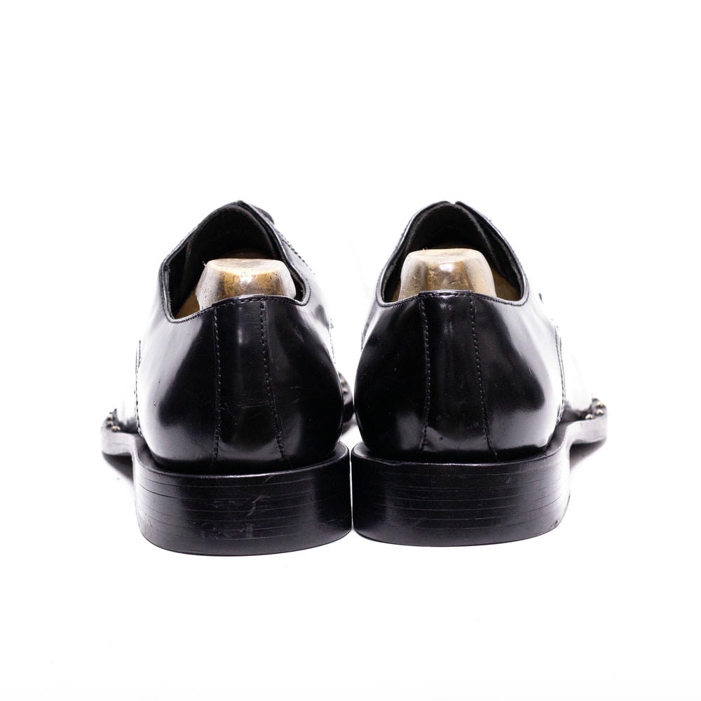 Giày Mã 7AC12 - Hiệu JIMMY CHOO - Ảnh 6