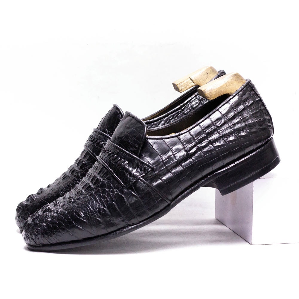 Giày Mã 7AC13 - Hiệu LACOSTE