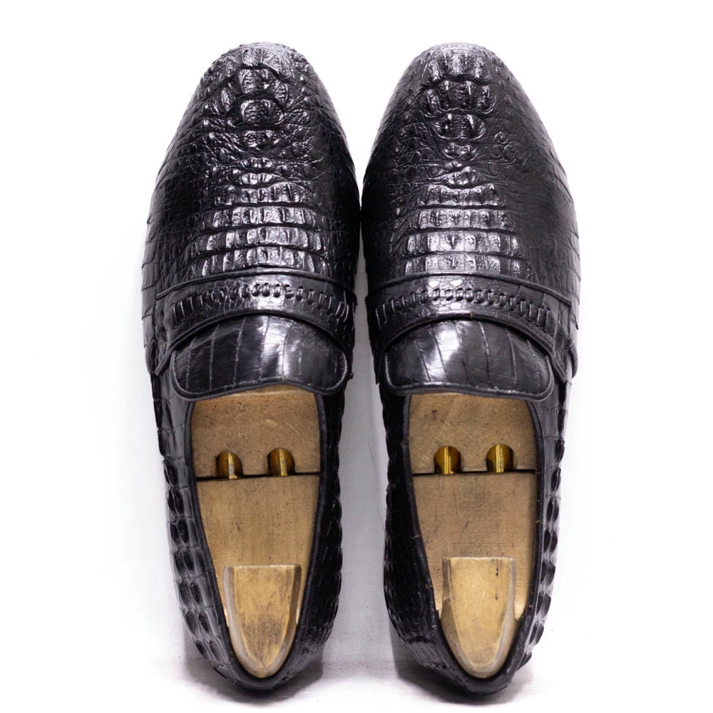 Giày Mã 7AC13 - Hiệu LACOSTE - Ảnh 2