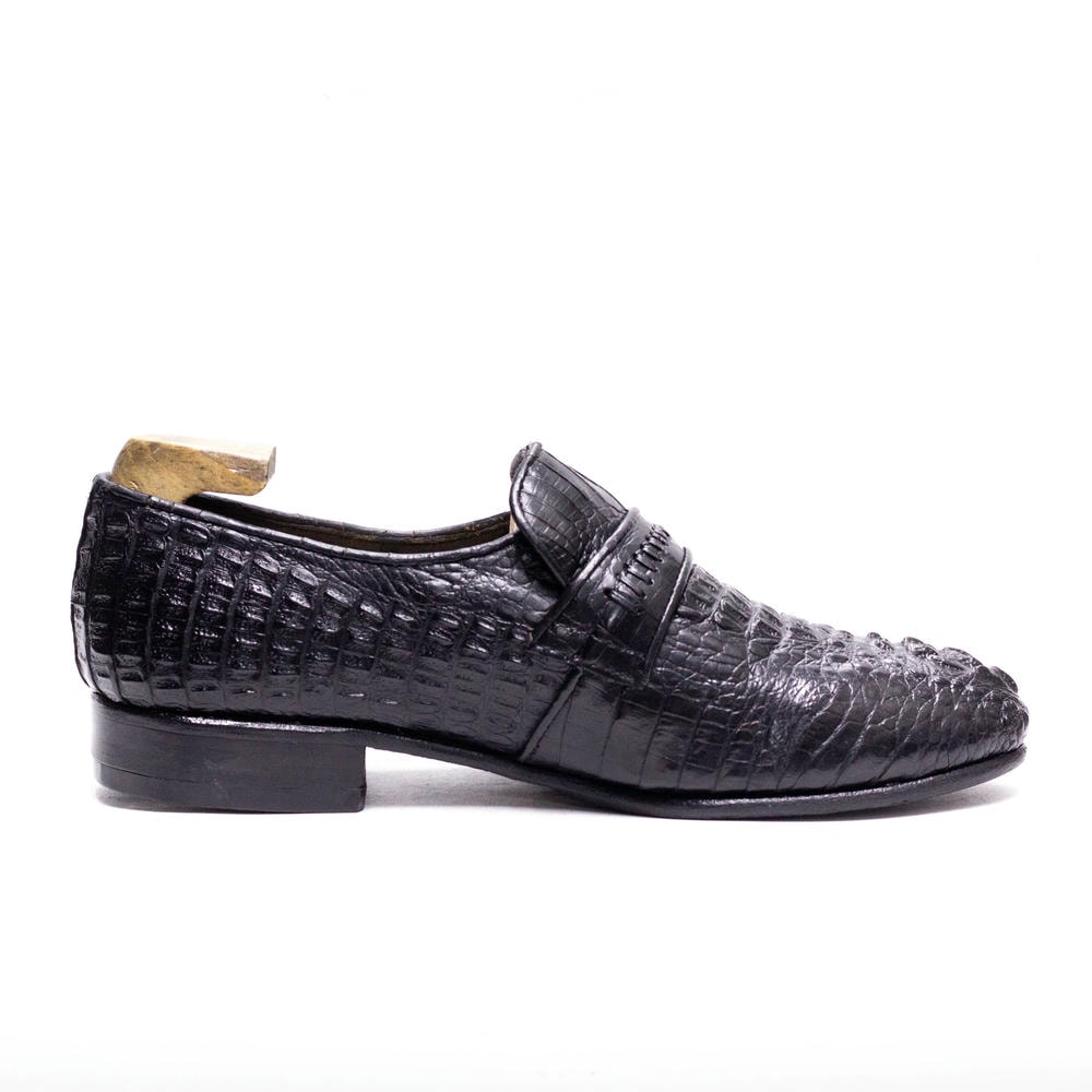 Giày Mã 7AC13 - Hiệu LACOSTE - Ảnh 4